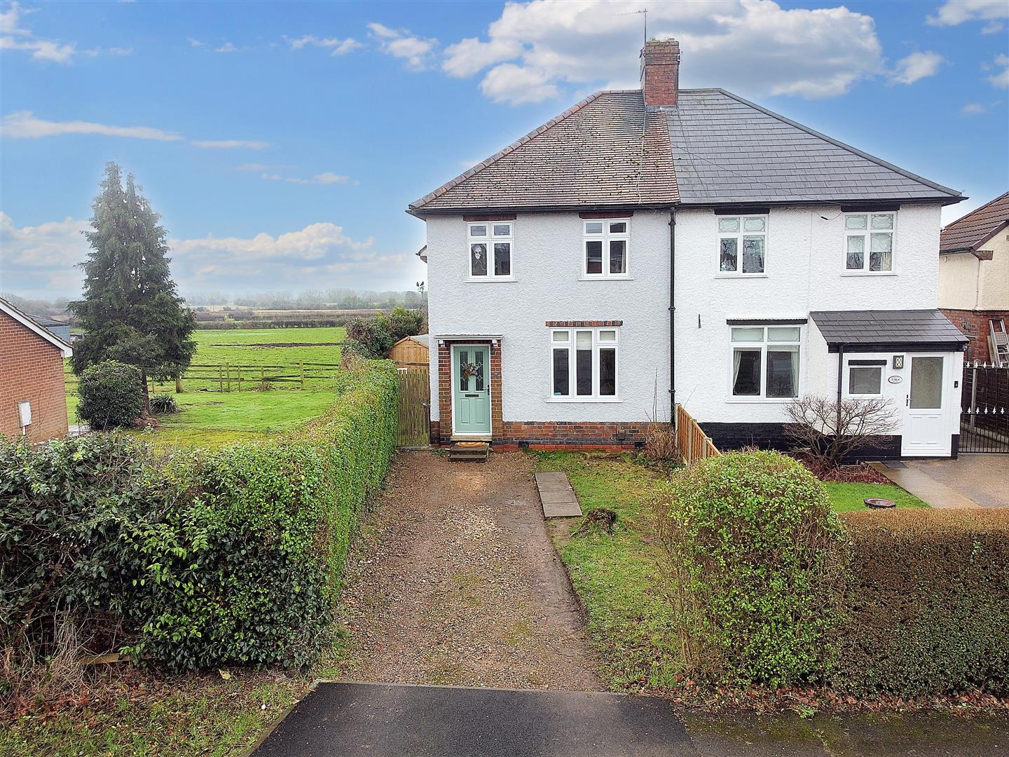 Draycott Road, Borrowash Robert Ellis Estate Agents